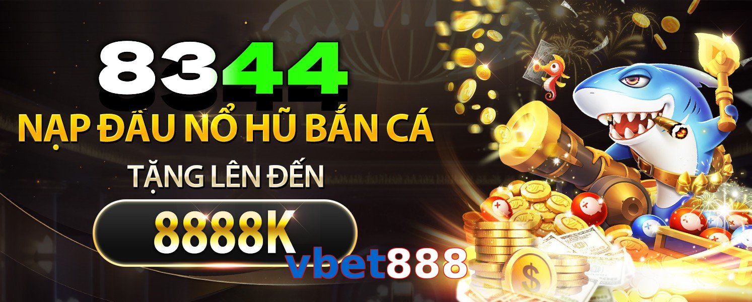 vbet888