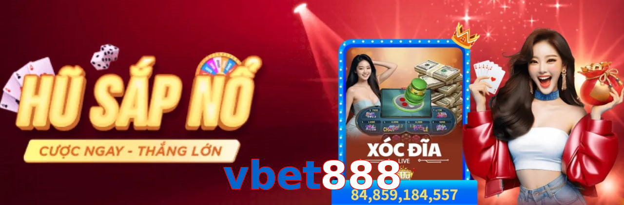 vbet888