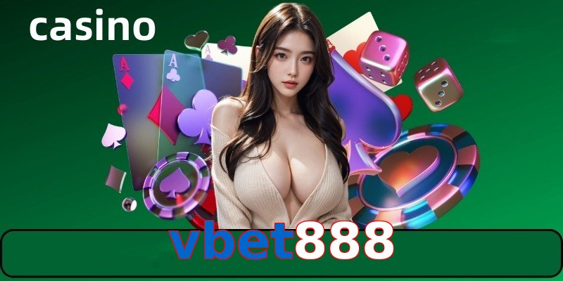 vbet888