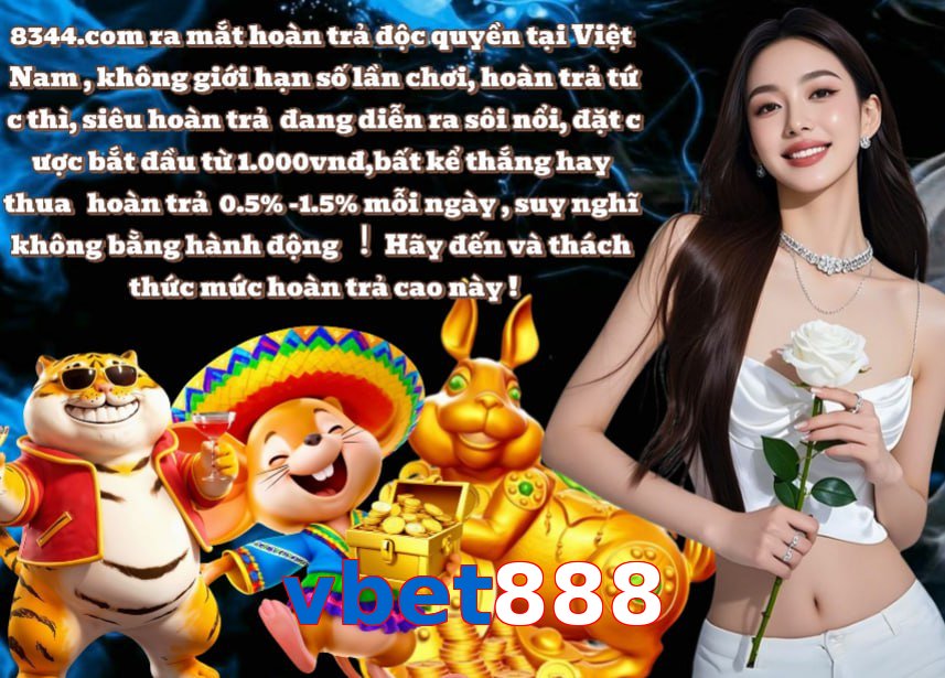 vbet888